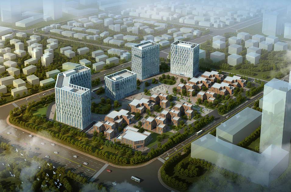 中緯廣場