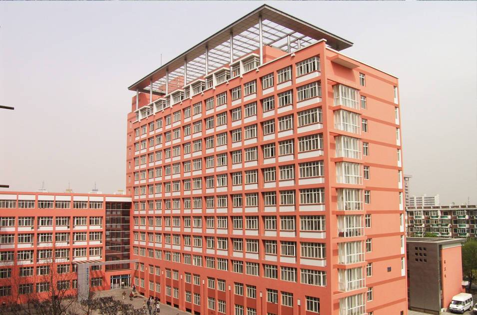 天津大學