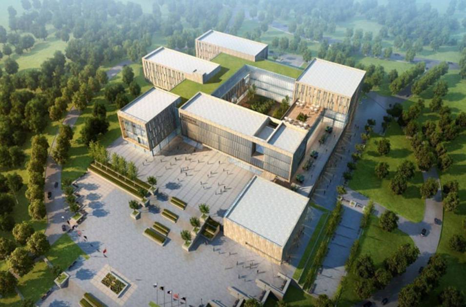 燕山大學